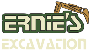 Ernie's Excavation